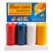 OLFA Touch Knife 60 Per Box 4 Colour Yel,red,wh,nany
